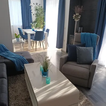 Emi 1 * Цриквеница