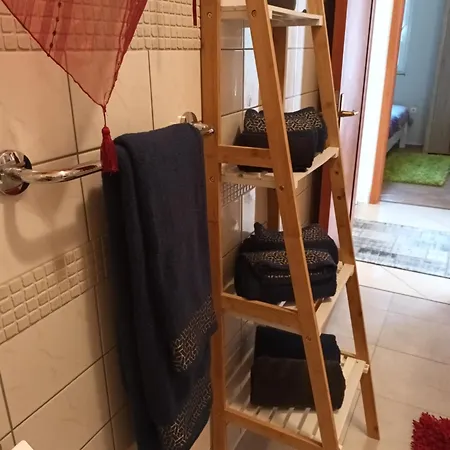 Апартаменты Emi 1