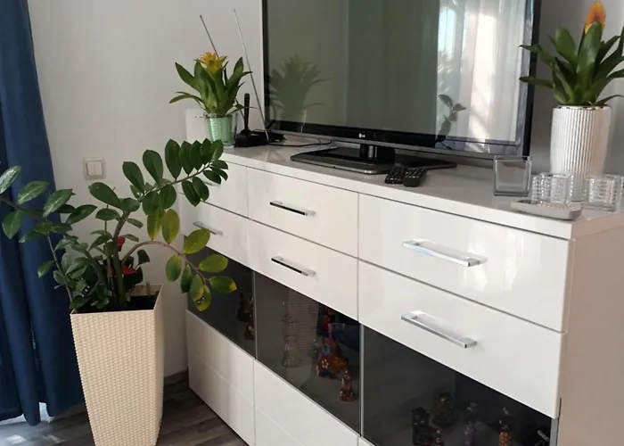 Emi 1 Apartamento Crikvenica