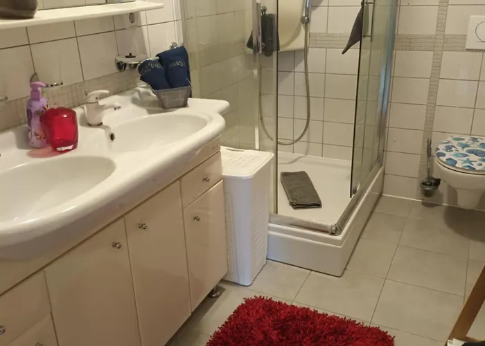 Apartamento Emi 1 Crikvenica