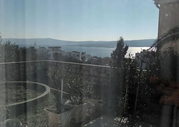 Emi 1 Apartamento Crikvenica