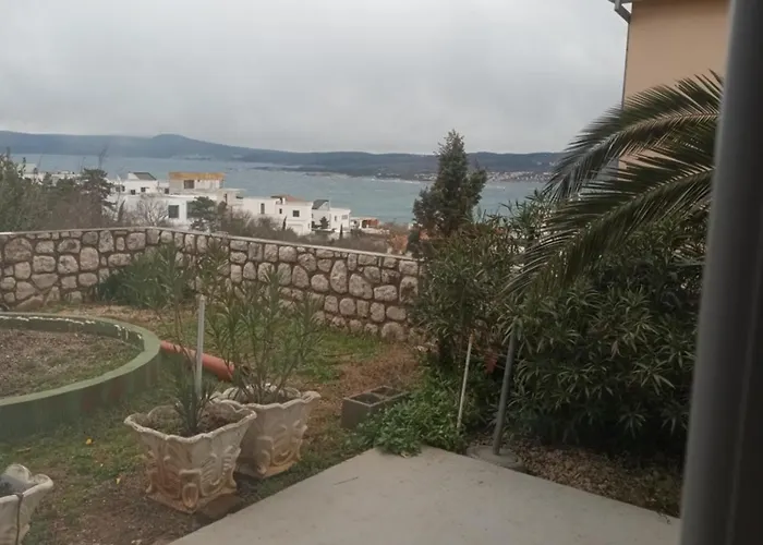 Apartamento Emi 1 Crikvenica