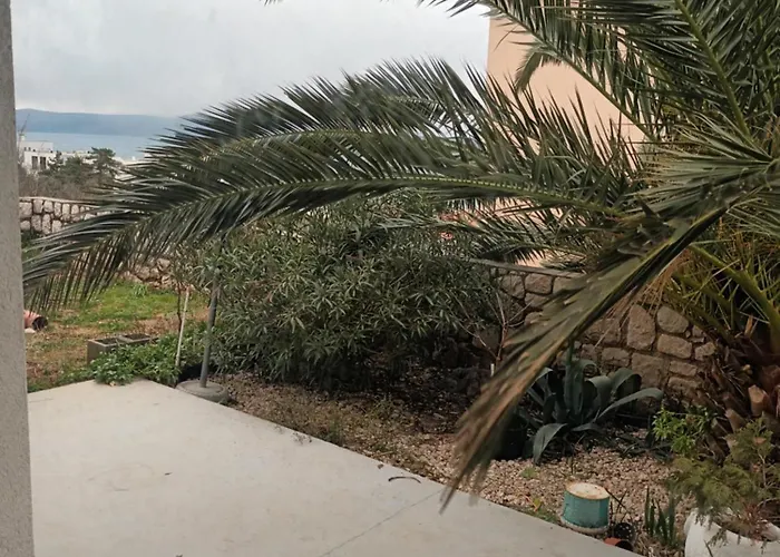 Apartamento Emi 1 Crikvenica