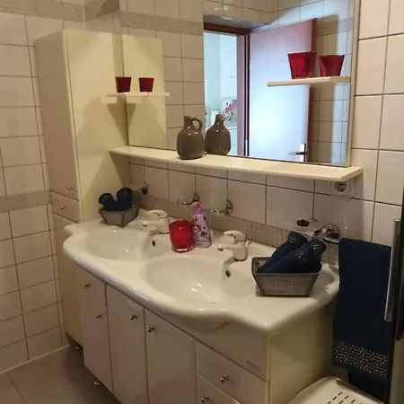 Lägenhet Emi 1 *