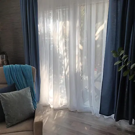 Emi 1 Apartmán Crikvenica