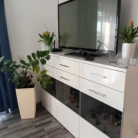 Emi 1 Lägenhet Crikvenica