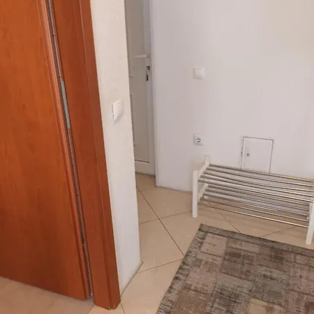Lägenhet Emi 1 Crikvenica