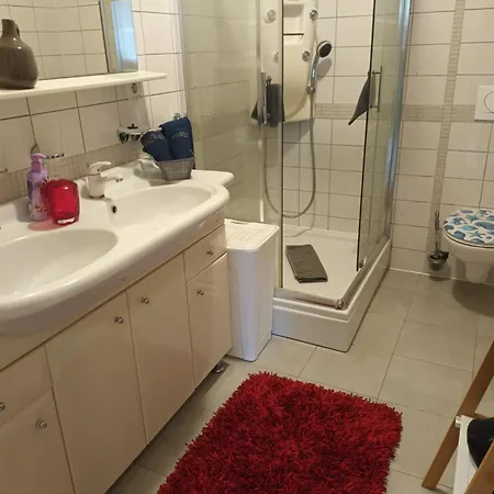 Lägenhet Emi 1 Crikvenica