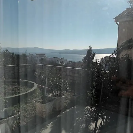 Emi 1 Apartmán Crikvenica