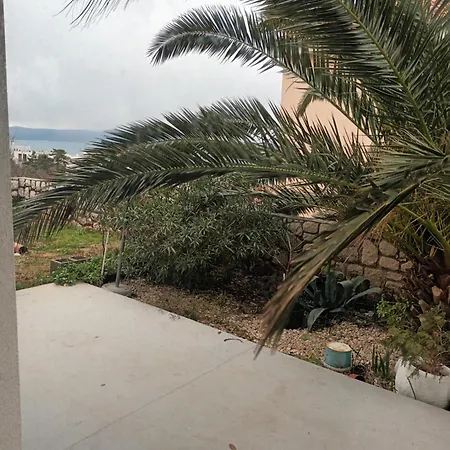 Apartman Emi 1 Crikvenica