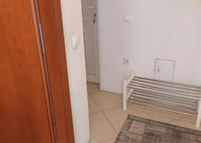 Apartamento Emi 1 Crikvenica