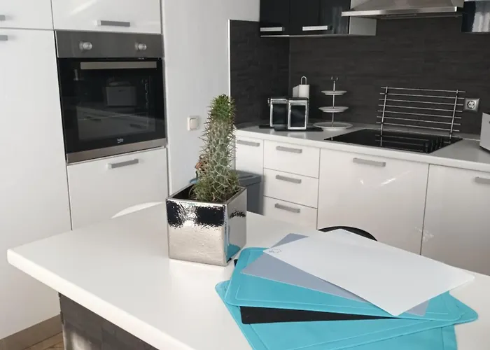 Emi 1 Apartamento Crikvenica