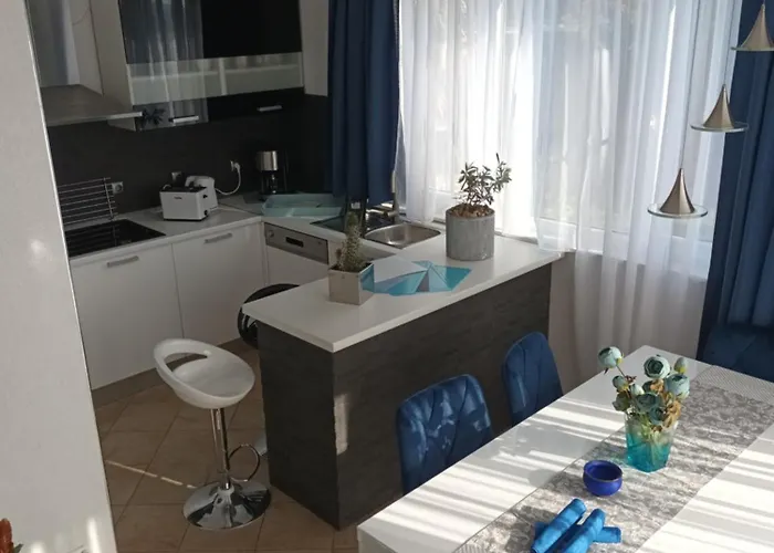 Apartamento Emi 1 *